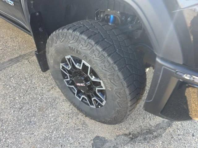 gmc sierra 2500hd 2025 1GT4UZEY0SF163658 image gmc sierra 2500hd 2025 1GT4UZEY0SF163658 image
